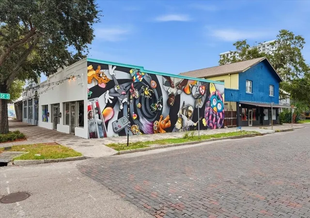 Photo 2 of Multi family home for sale at 1756 Central Ave, Saint Petersburg, FL 33712 | MLS# TB8556202 | Listing updated on 2026-10-09