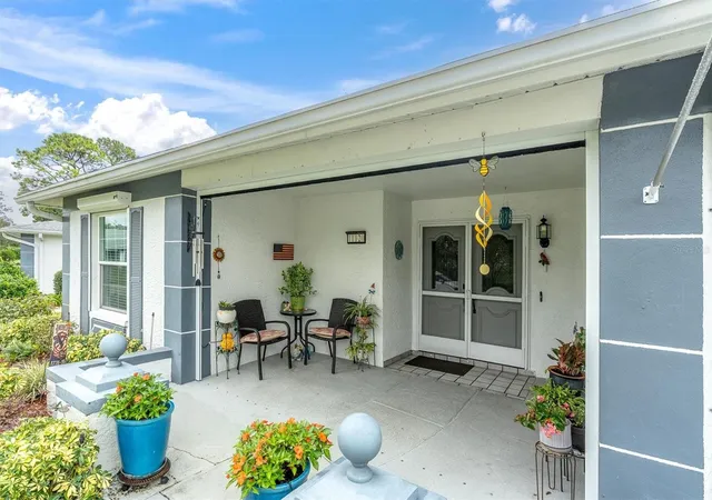 Photo 3 of House for sale at 11120 SANDTRAP DRIVE, Port Richey, FL 34668 | MLS# W7890195 | Listing updated on 2026-10-10