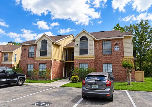 Photo 1 of Condo for sale at 8709 Fancy Finch Dr #102, Tampa, FL 33614 | MLS# TB8556205 | Listing updated on 2026-10-10