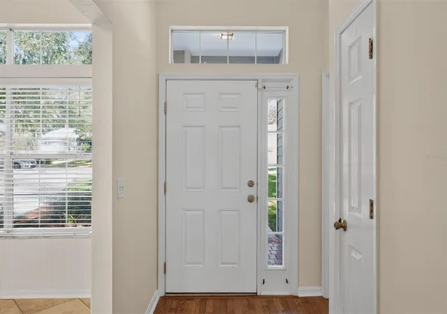 Photo 2 of Single family home for sale at 8319 Sw 61st Place, Gainesville, FL 32608 | MLS# GC544043 | Listing updated on 2026-10-20