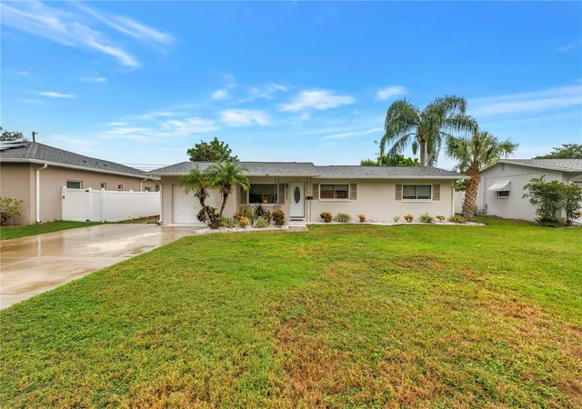 Single family home for sale at 5355 14th Avenue N, Saint Petersburg, FL 33710 | MLS# TB8556207