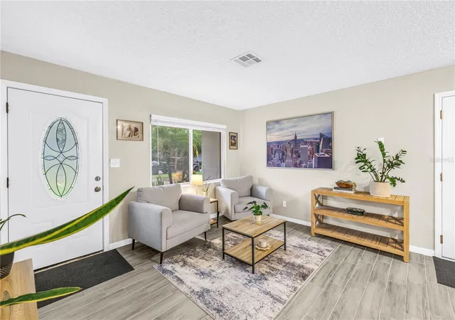 Photo 3 of Single family home for sale at 5355 14th Avenue N, Saint Petersburg, FL 33710 | MLS# TB8556207 | Listing updated on 2026-10-09