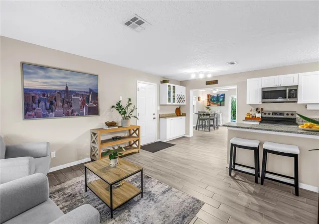Photo 4 of Single family home for sale at 5355 14th Avenue N, Saint Petersburg, FL 33710 | MLS# TB8556207 | Listing updated on 2026-10-09