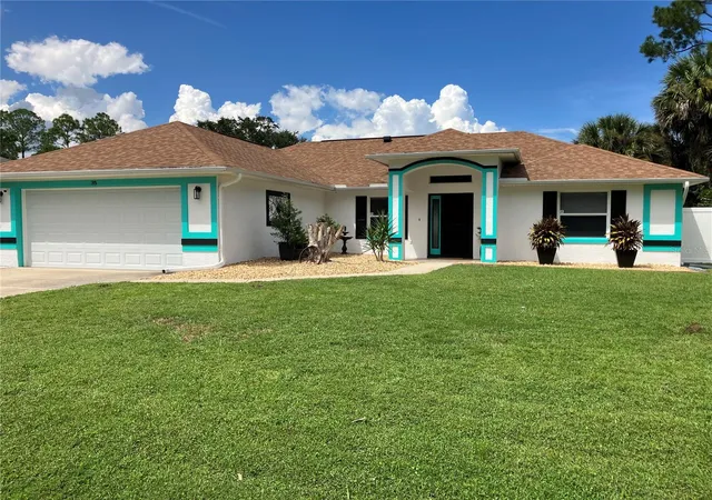 Photo 3 of Single family home for sale at 35 Pine Grv Dr, Palm Coast, FL 32164 | MLS# FC322002 | Listing updated on 2026-10-08