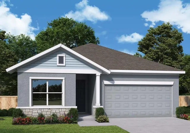 Single family home for sale at 5410 Knotty Oak St, MOUNT DORA, FL 32757 | MLS# TB8556212