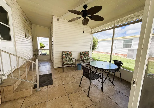 Photo 3 of Manufactured home for sale at 351 Hawthorne Blvd, Leesburg, FL 34748 | MLS# G5118819 | Listing updated on 2026-10-11