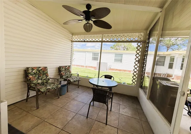 Photo 4 of Manufactured home for sale at 351 Hawthorne Blvd, Leesburg, FL 34748 | MLS# G5118819 | Listing updated on 2026-10-11