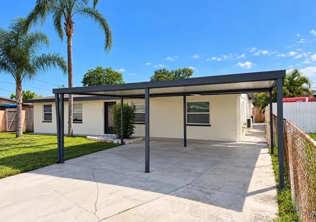 Single family home for sale at 3901 Kimball Ave, TAMPA, FL 33614 | MLS# TB8556216