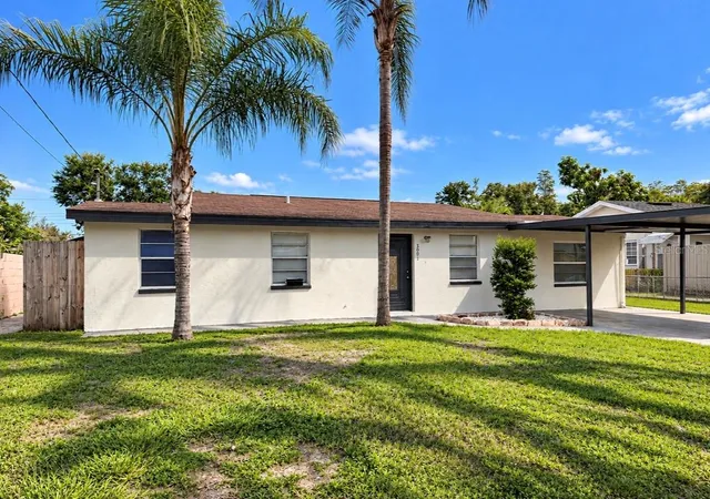 Photo 1 of Single family home for sale at 3901 Kimball Ave, Tampa, FL 33614 | MLS# TB8556216 | Listing updated on 2026-10-20
