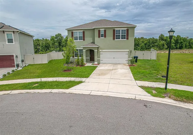 Single family home for sale at 759 Auburn Grv Ct, AUBURNDALE, FL 33823 | MLS# O6448377