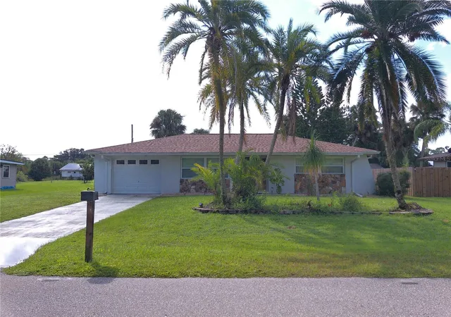 Photo 1 of Single family home for sale at 20375 Andover Ave, Port Charlotte, FL 33954 | MLS# C7531737 | Listing updated on 2026-10-13