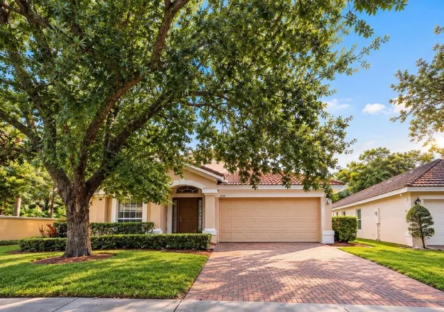 Single family home for sale at 3315 Flamborough Dr, ORLANDO, FL 32835 | MLS# O6448379