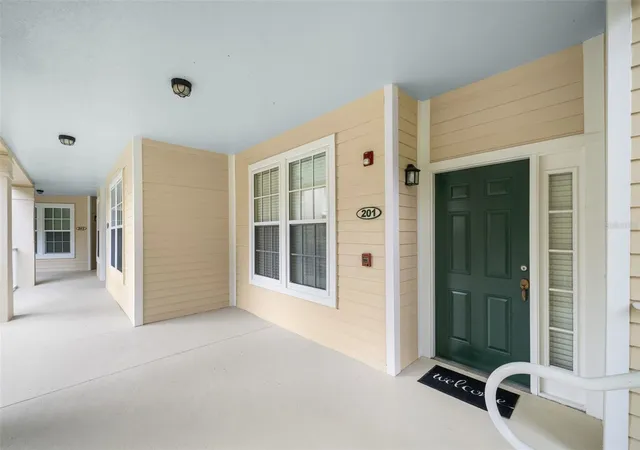 Photo 2 of Condo for sale at 4715 Sw 91st Drive #201, Gainesville, FL 32608 | MLS# GC544044 | Listing updated on 2026-10-17