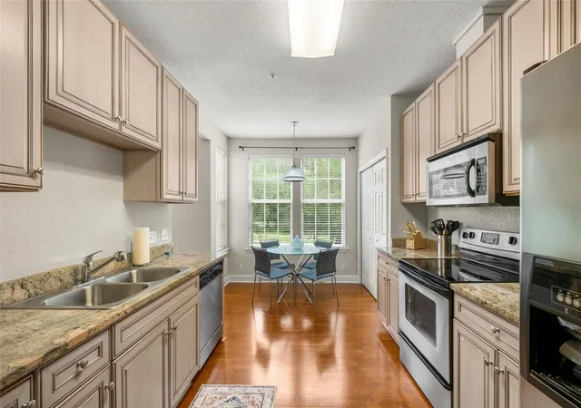 Photo 4 of Condo for sale at 4715 SW 91st Drive #201, Gainesville, FL 32608 | MLS# GC544044 | Listing updated on 2026-10-17