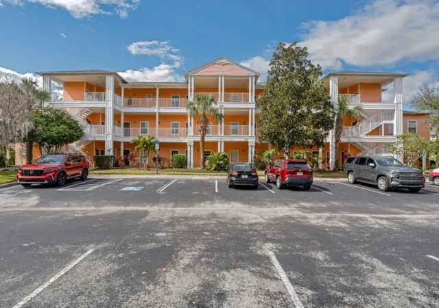 Photo 2 of Condo for sale at 301 New Providence #301, Davenport, FL 33897 | MLS# O6448381 | Listing updated on 2026-10-08