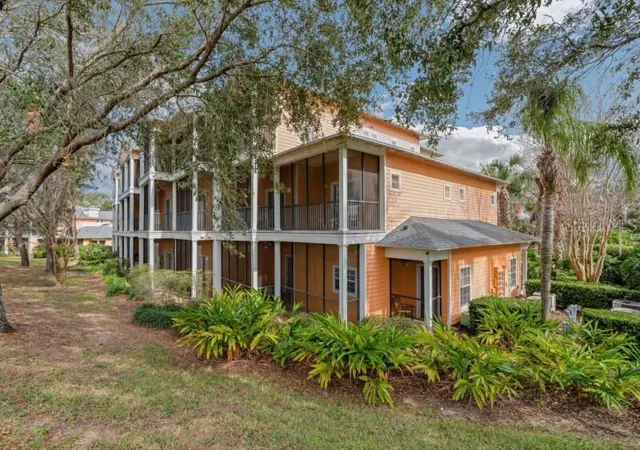 Photo 3 of Condo for sale at 301 New Providence #301, Davenport, FL 33897 | MLS# O6448381 | Listing updated on 2026-10-08