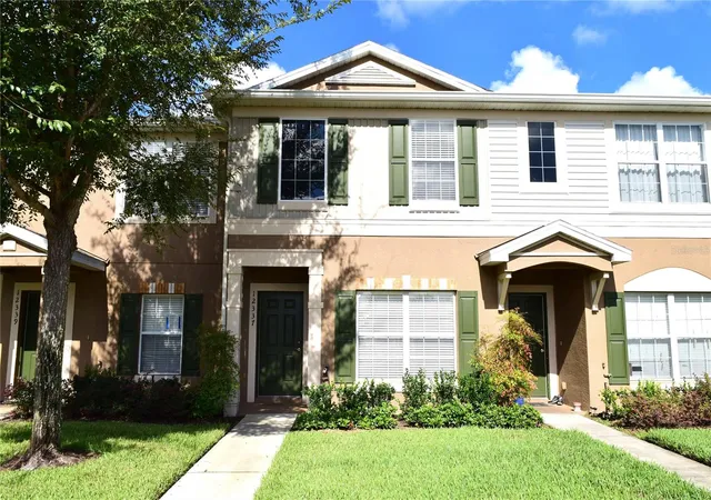 Photo 1 of Townhouse for sale at 12337 Foxmoor Peak Dr, Riverview, FL 33579 | MLS# TB8556219 | Listing updated on 2026-10-09