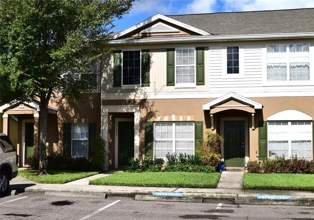 Photo 3 of Townhouse for sale at 12337 Foxmoor Peak Dr, Riverview, FL 33579 | MLS# TB8556219 | Listing updated on 2026-10-09