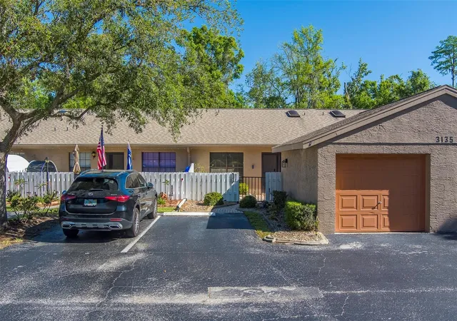 Single family home for sale at 3135 Charter Clb Dr #G, TARPON SPRINGS, FL 34688 | MLS# TB8556220