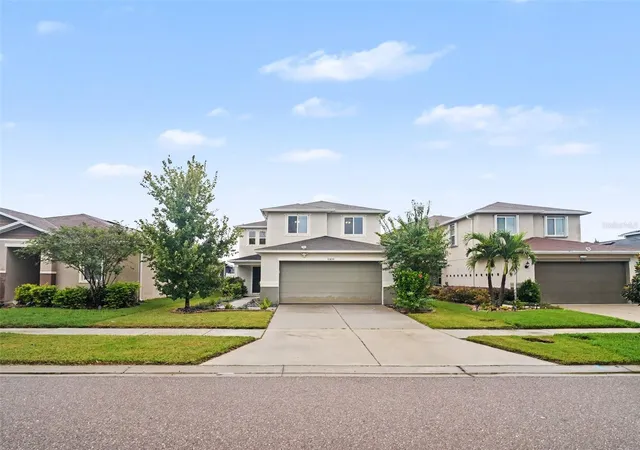 Photo 2 of Single family home for sale at 10439 Laguna Plains Dr, Riverview, FL 33578 | MLS# TB8556221 | Listing updated on 2026-10-10