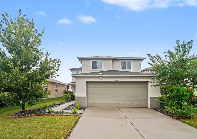 Photo 4 of Single family home for sale at 10439 Laguna Plains Dr, Riverview, FL 33578 | MLS# TB8556221 | Listing updated on 2026-10-10
