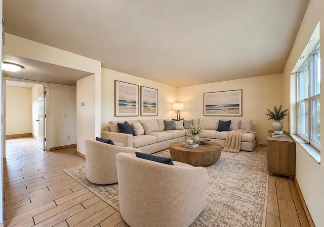 Photo 3 of Condo for sale at 5885 Dahlia Dr #103, Orlando, FL 32807 | MLS# O6448384 | Listing updated on 2026-10-10