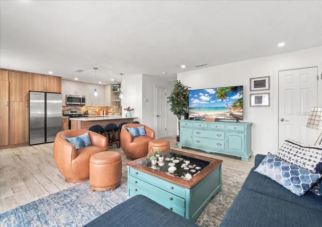 Photo 3 of Condo for sale at 5153 Salmon Dr Se #B, Saint Petersburg, FL 33705 | MLS# TB8556222 | Listing updated on 2026-10-09