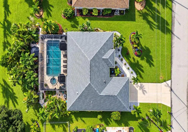 Single family home for sale at 2276 Oberon Ln, PUNTA GORDA, FL 33983 | MLS# C7531742