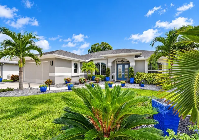 Photo 2 of Single family home for sale at 2276 Oberon Ln, Punta Gorda, FL 33983 | MLS# C7531742 | Listing updated on 2026-10-09