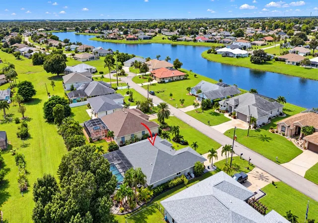 Photo 3 of Single family home for sale at 2276 Oberon Ln, Punta Gorda, FL 33983 | MLS# C7531742 | Listing updated on 2026-10-09