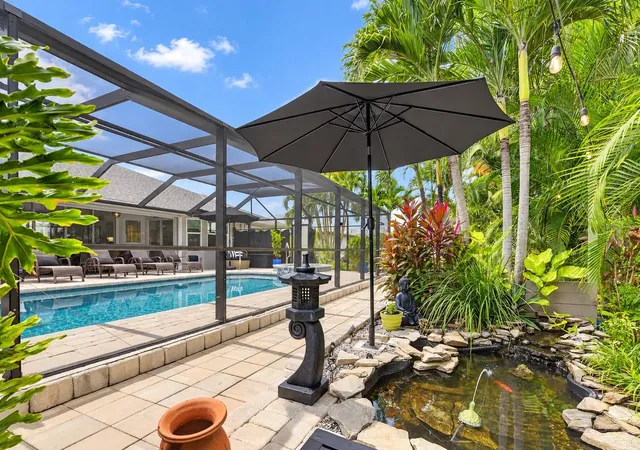 Photo 4 of Single family home for sale at 2276 Oberon Ln, Punta Gorda, FL 33983 | MLS# C7531742 | Listing updated on 2026-10-09