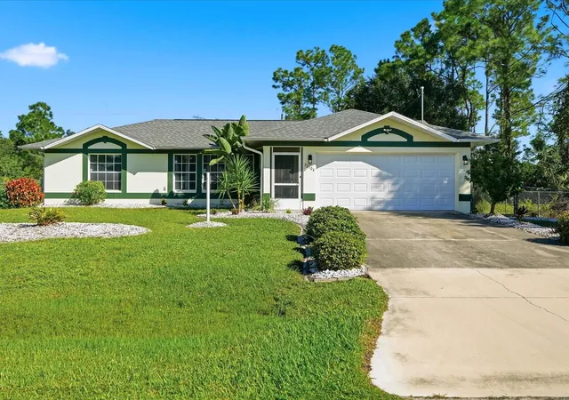 Photo 3 of Single family home for sale at 22104 Landis Ave, Port Charlotte, FL 33954 | MLS# C7531743 | Listing updated on 2026-10-20