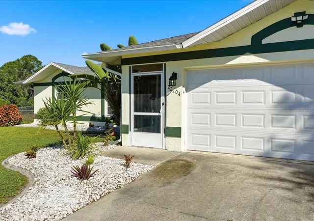 Photo 4 of Single family home for sale at 22104 Landis Ave, Port Charlotte, FL 33954 | MLS# C7531743 | Listing updated on 2026-10-20