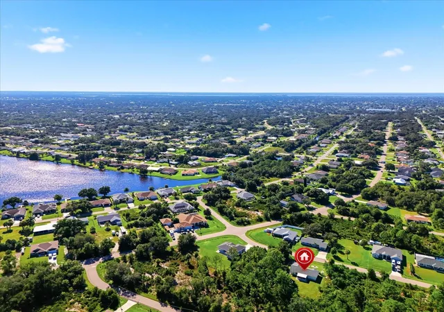 Photo 1 of Single family home for sale at 22104 Landis Ave, Port Charlotte, FL 33954 | MLS# C7531743 | Listing updated on 2026-10-20