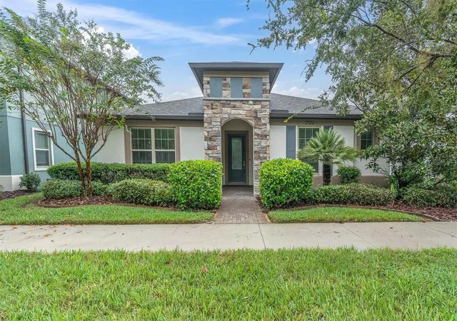 Photo 1 of Single family home for sale at 2122 Long Spur, Odessa, FL 33556 | MLS# W7890196 | Listing updated on 2026-10-09