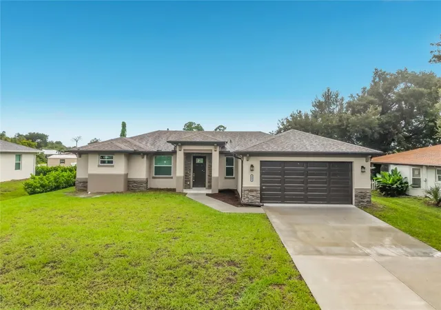 Single family home for sale at 18467 Morrisson Ave, PORT CHARLOTTE, FL 33948 | MLS# C7531744
