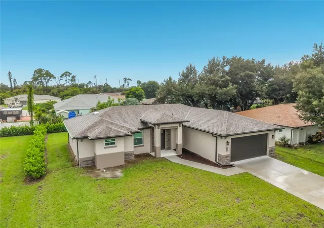 Photo 2 of Single family home for sale at 18467 Morrisson Ave, Port Charlotte, FL 33948 | MLS# C7531744 | Listing updated on 2026-10-09