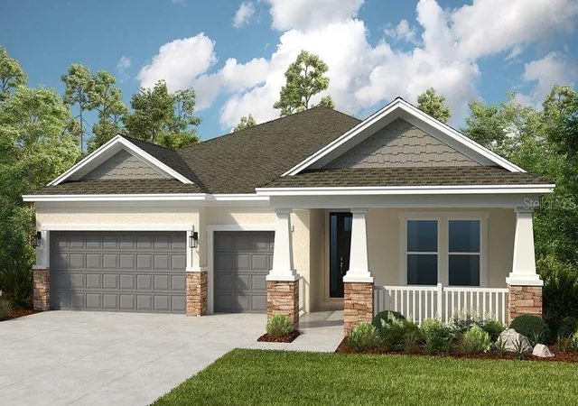 Photo 1 of Single family home for sale at 14218 Sawmill St, Parrish, FL 34219 | MLS# TB8556223 | Listing updated on 2026-10-09