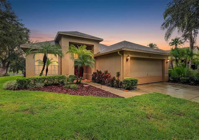 Single family home for sale at 8417 Fenwick Ave, TAMPA, FL 33647 | MLS# TB8556225