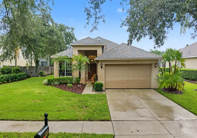 Photo 53 of Single family home for sale at 8417 Fenwick Ave, TAMPA, FL 33647 | MLS# TB8556225 | Listing updated on 2026-10-15