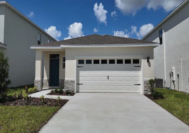 Photo 1 of Single family home for sale at 1234 Cumberland Trl Dr, Haines City, FL 33844 | MLS# O6448388 | Listing updated on 2026-10-08
