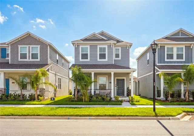 Single family home for sale at 5758 Meditation Dr, CLERMONT, FL 34714 | MLS# O6448390