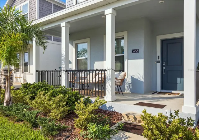 Photo 1 of Single family home for sale at 5758 Meditation Dr, Clermont, FL 34714 | MLS# O6448390 | Listing updated on 2026-10-09