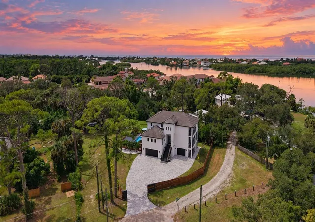 Photo 1 of Single family home for sale at 327 Roberts Rd, Nokomis, FL 34275 | MLS# A4708918 | Listing updated on 2026-10-09