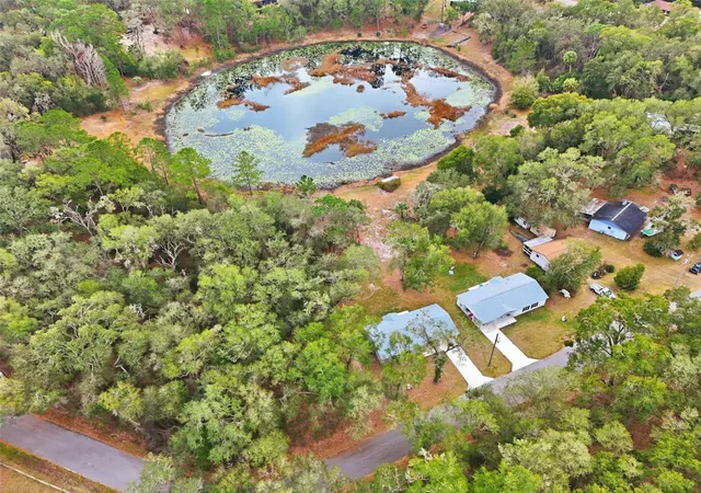 Photo 4 of Single family home for sale at 16450 SE 57th Place, Ocklawaha, FL 32179 | MLS# OM733696 | Listing updated on 2026-10-13