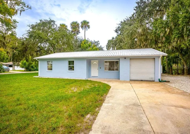 Photo 1 of Single family home for sale at 2229 Mango Tree Dr, Edgewater, FL 32141 | MLS# O6448391 | Listing updated on 2026-10-09
