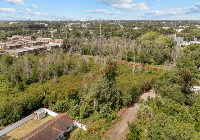Photo 3 of Land for sale at West Grv St, Tampa, FL 33614 | MLS# TB8556227 | Listing updated on 2026-10-08