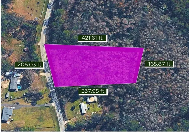 Photo 2 of Land for sale at Creekwood Run, Lakeland, FL 33809 | MLS# TB8556229 | Listing updated on 2026-10-09