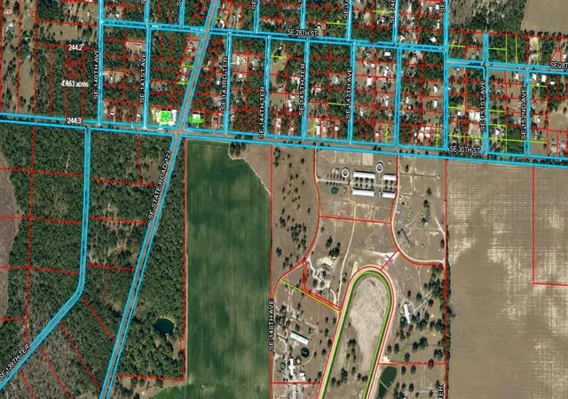 Photo 3 of Land for sale at Se 30th Street, Morriston, FL 32668 | MLS# OM733698 | Listing updated on 2026-10-09