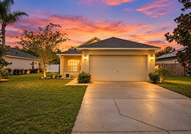 Single family home for sale at 3438 Arabesque Dr, DELAND, FL 32724 | MLS# V4951713